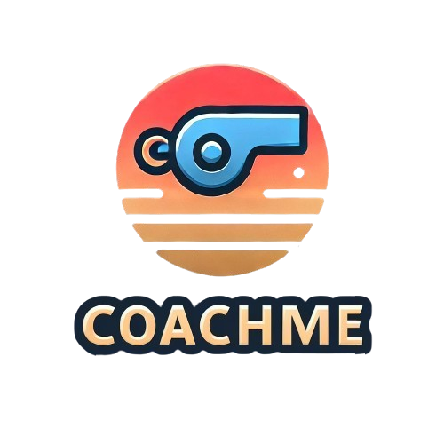 CoachMe Logo
